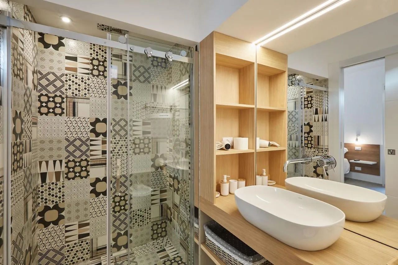 B&B Torreforte Furnari 5*,