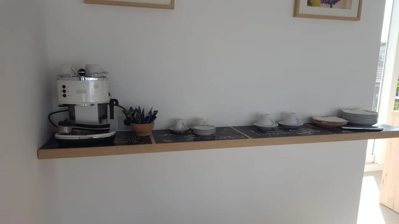 Bed & Breakfast B&B Torreforte Furnari