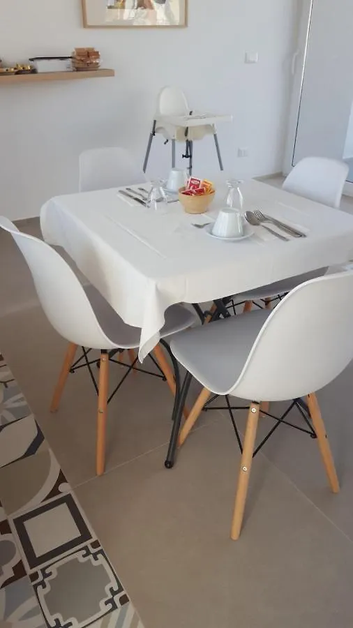 B&B Torreforte Furnari 5*,