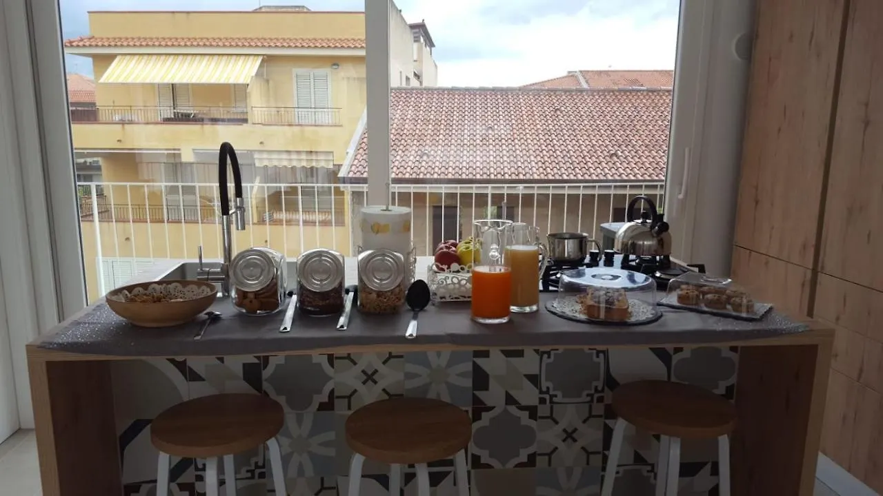 ***** Bed & Breakfast B&B Torreforte Furnari Italy