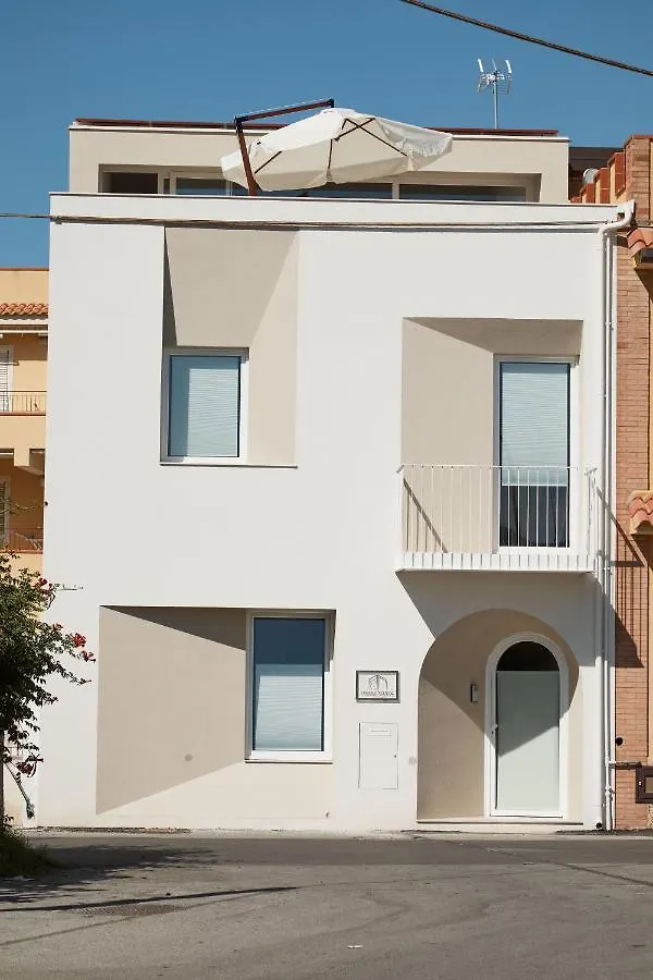 B&B Torreforte contacts
