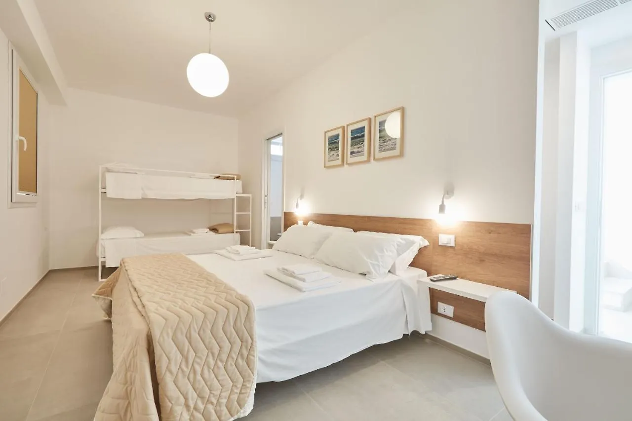***** Bed & Breakfast B&B Torreforte Furnari Italy