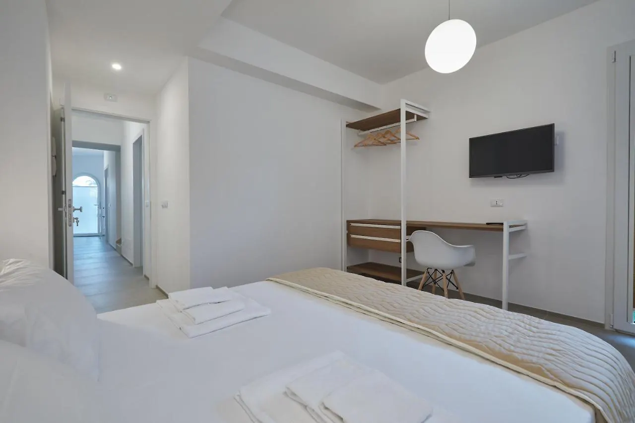 B&B Torreforte Furnari