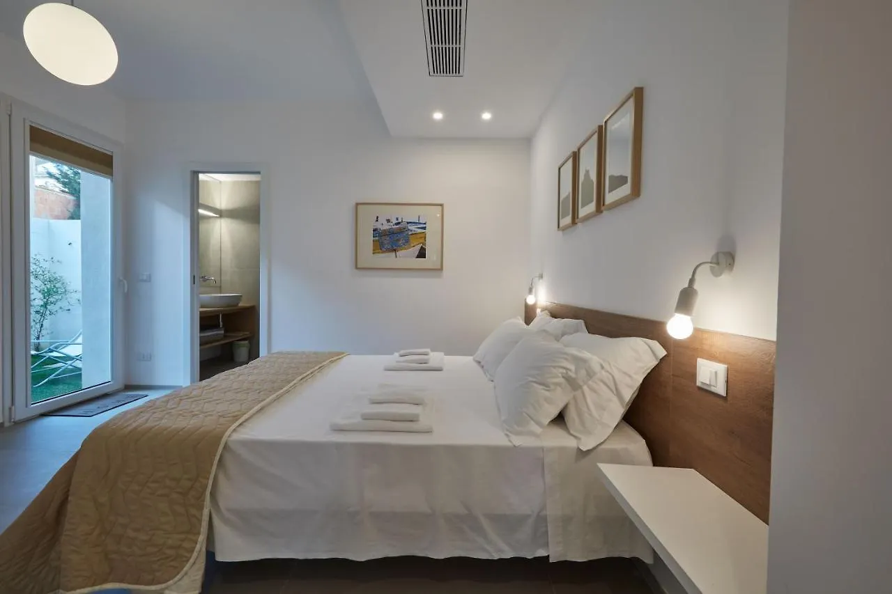Bed & Breakfast B&B Torreforte Furnari