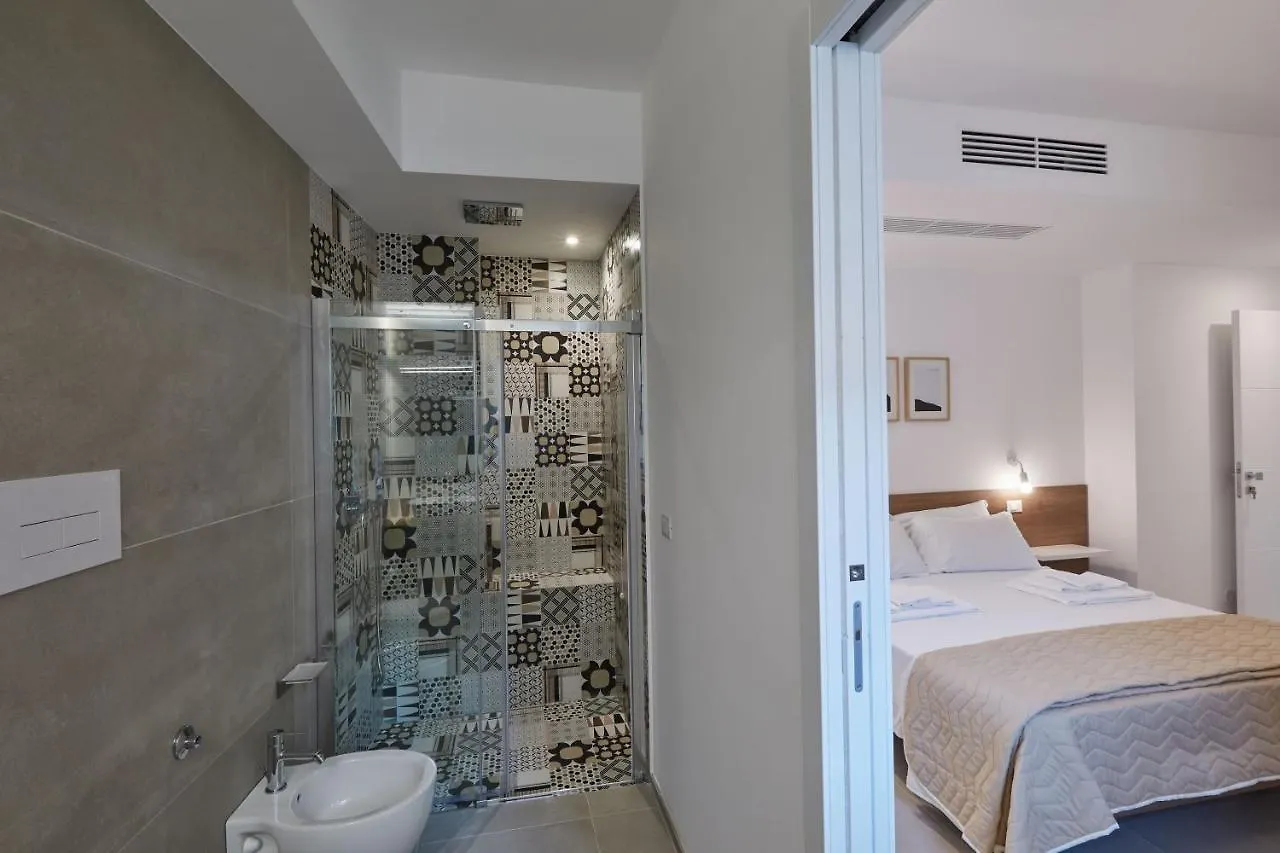 B&B Torreforte Furnari Italy