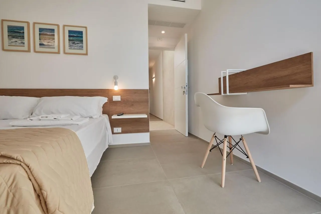 B&B Torreforte Furnari 5*,