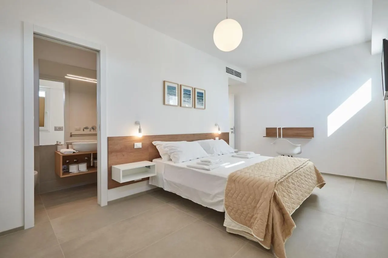 B&B Torreforte Furnari