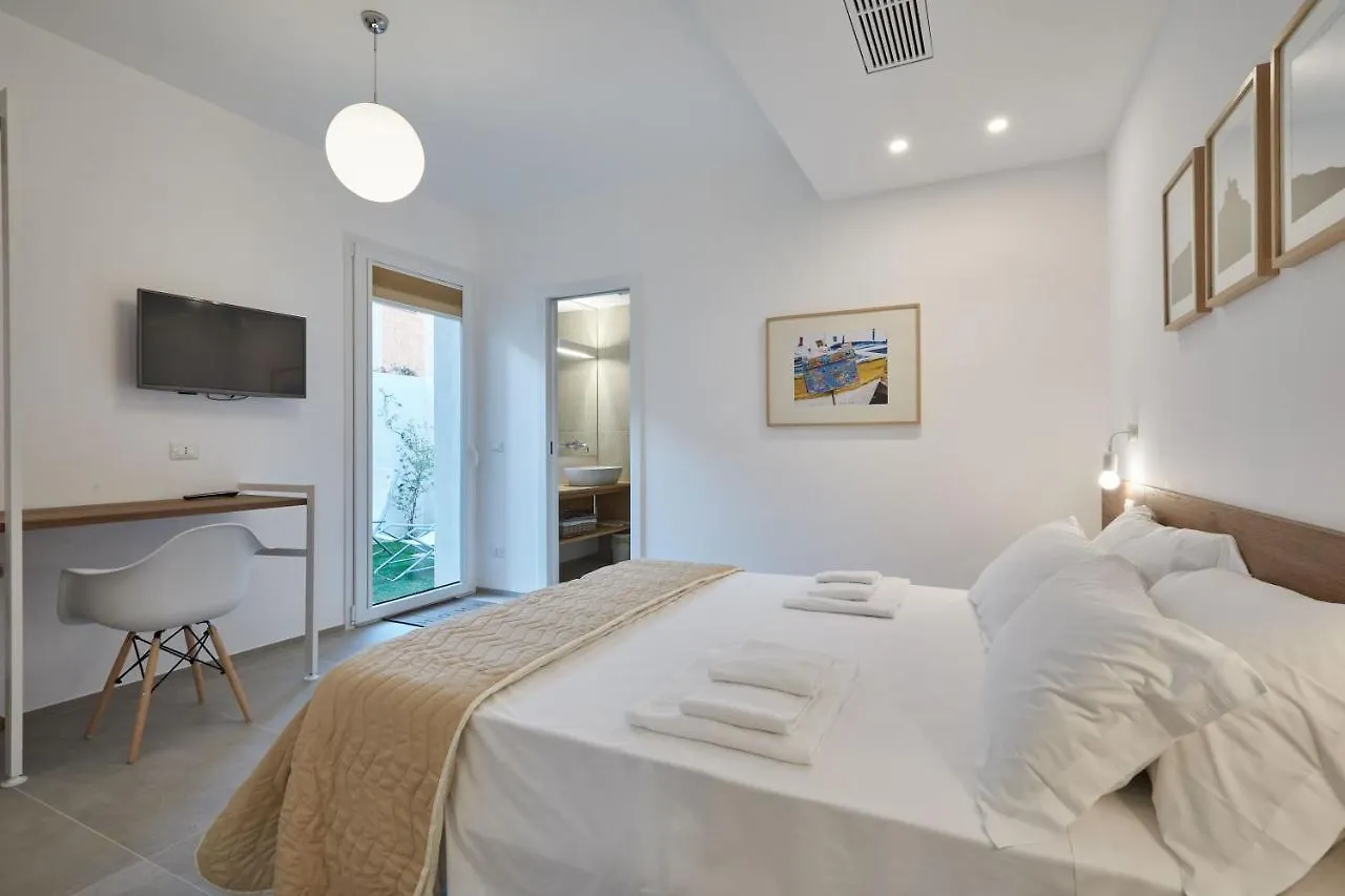 B&B Torreforte Furnari Italy