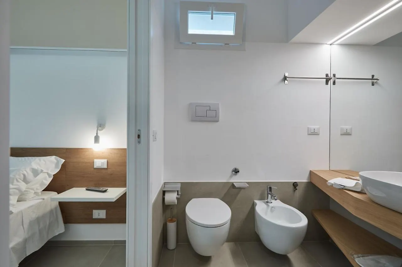 B&B Torreforte Furnari 5*,  Italy