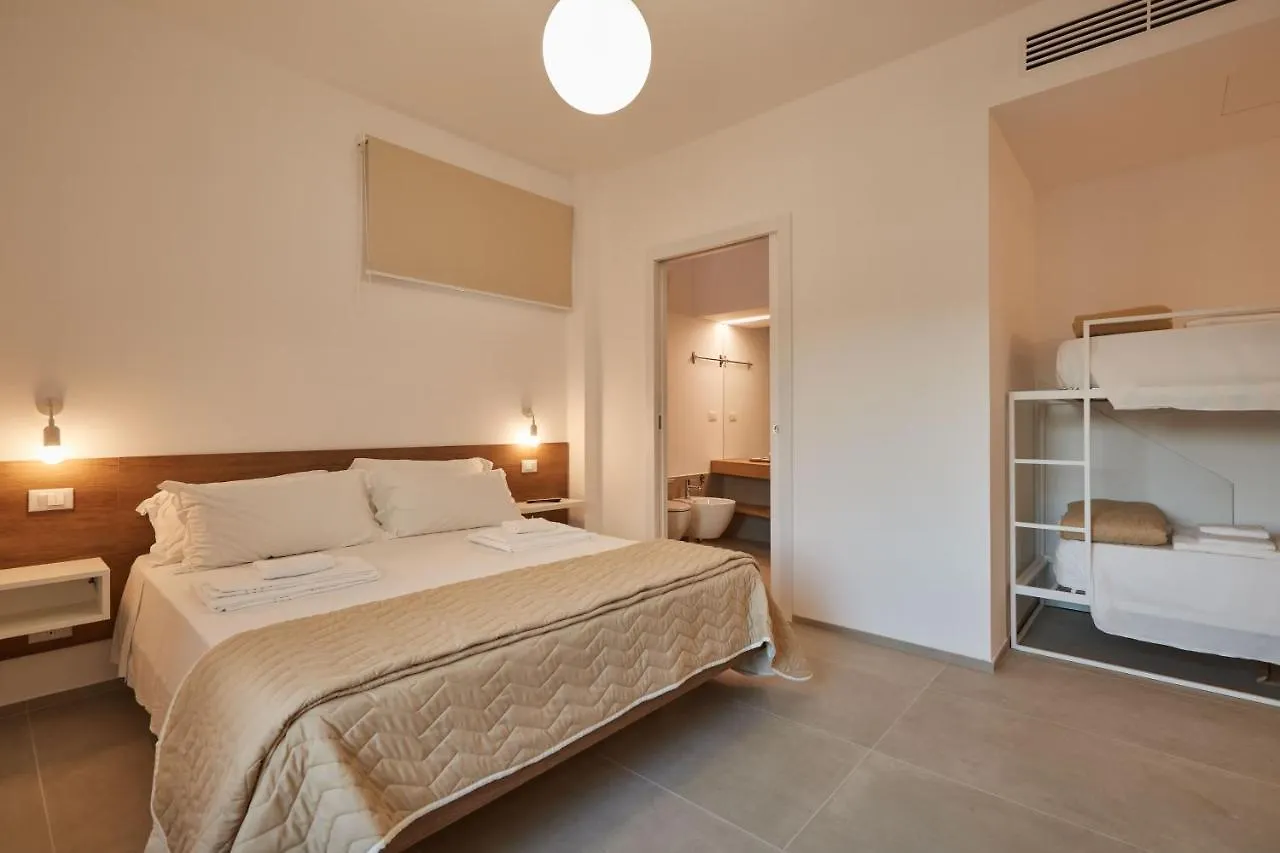 B&B Torreforte Furnari