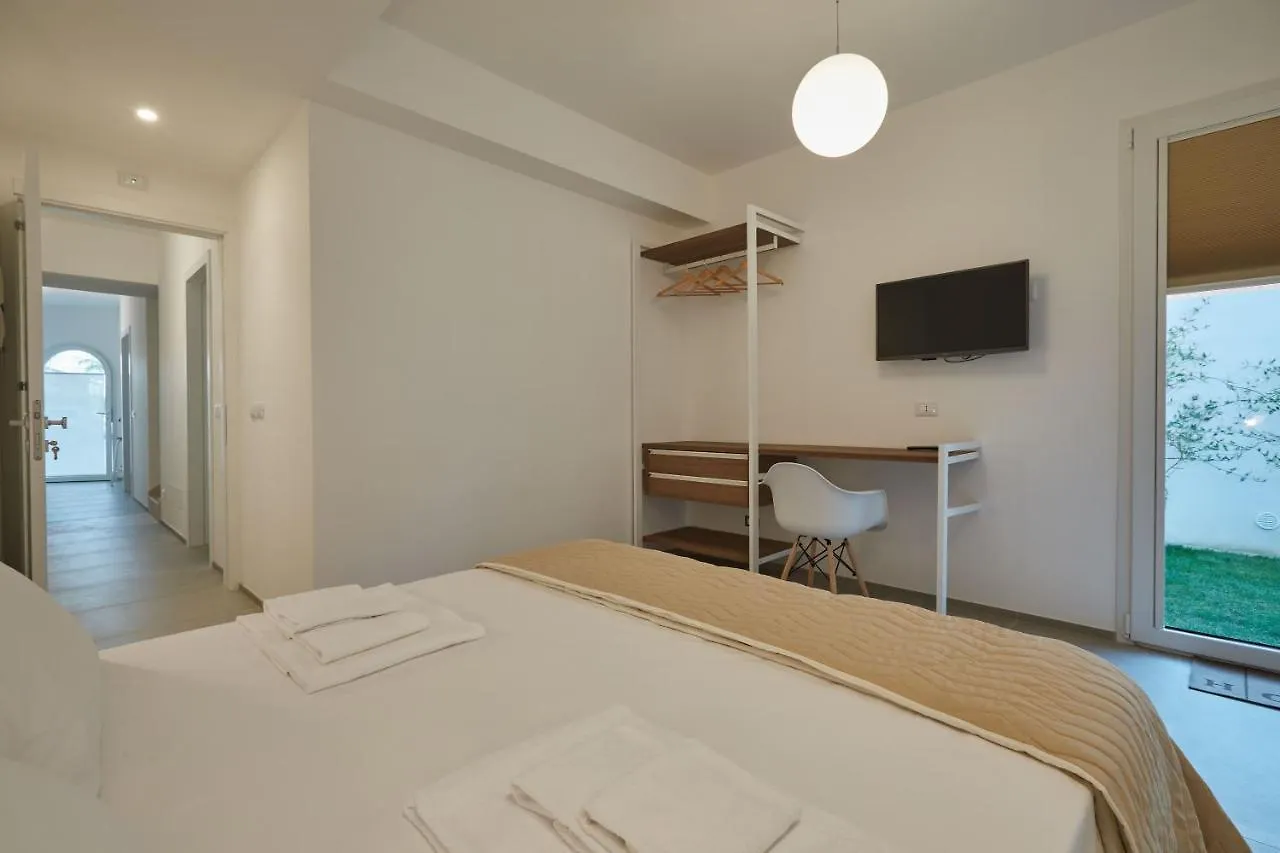 Bed & Breakfast B&B Torreforte Furnari