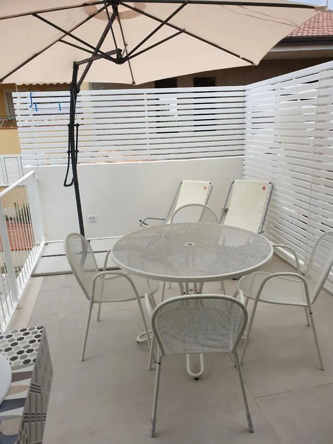 ***** Bed & Breakfast B&B Torreforte Furnari Italy