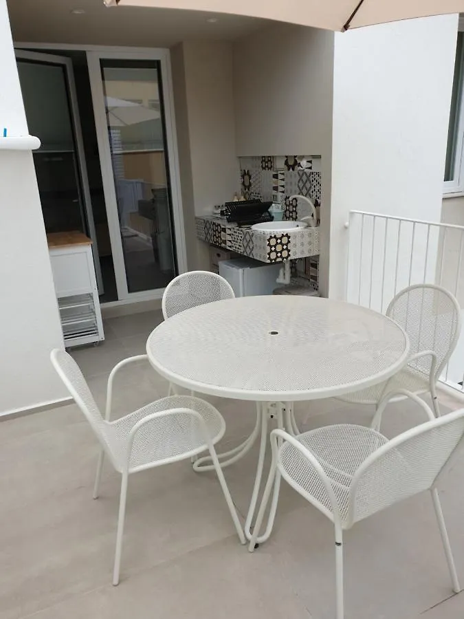 B&B Torreforte Furnari Italy