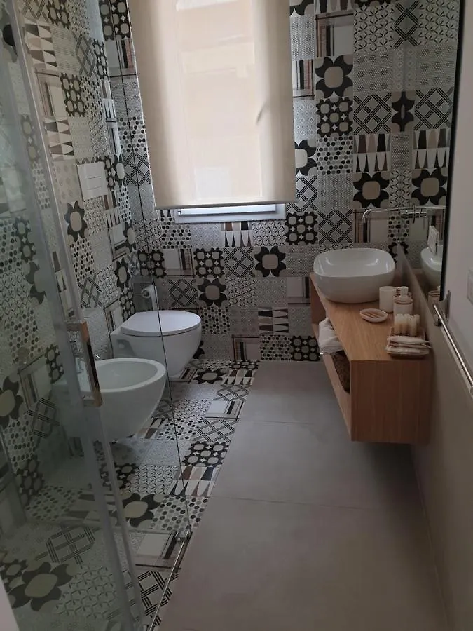 B&B Torreforte Furnari