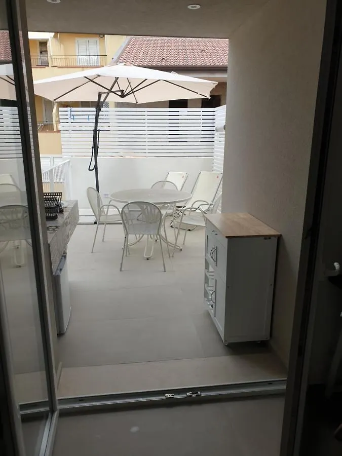 B&B Torreforte Furnari