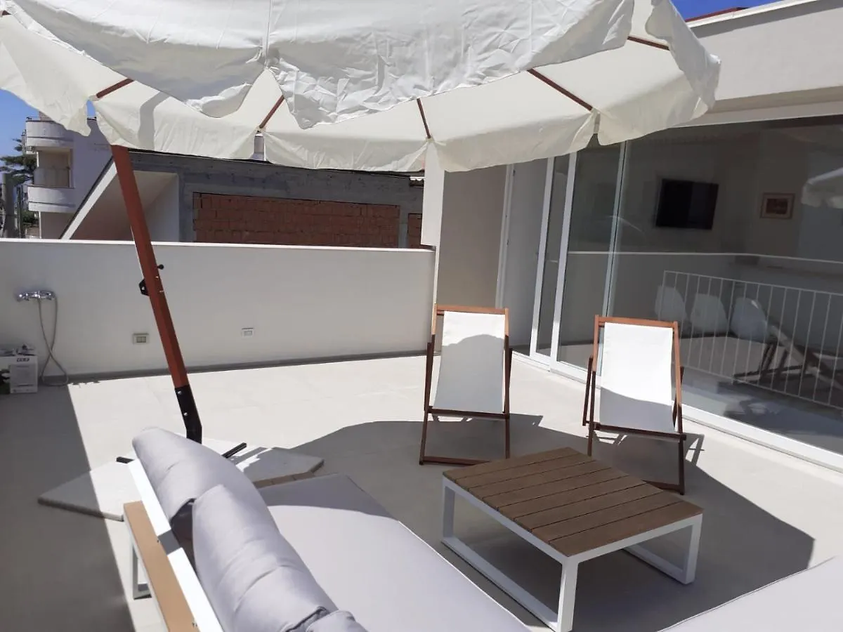 B&B Torreforte Furnari Italy