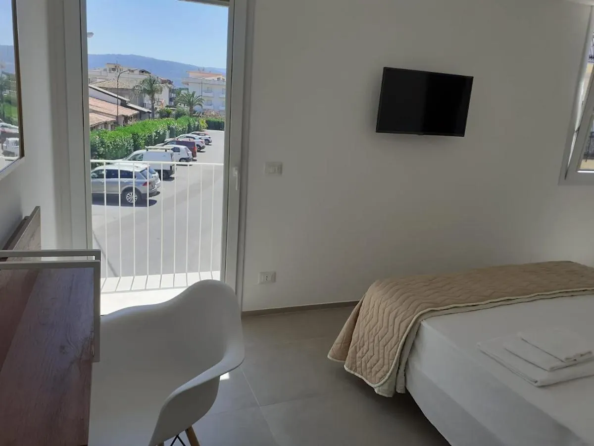 Bed & Breakfast B&B Torreforte Furnari