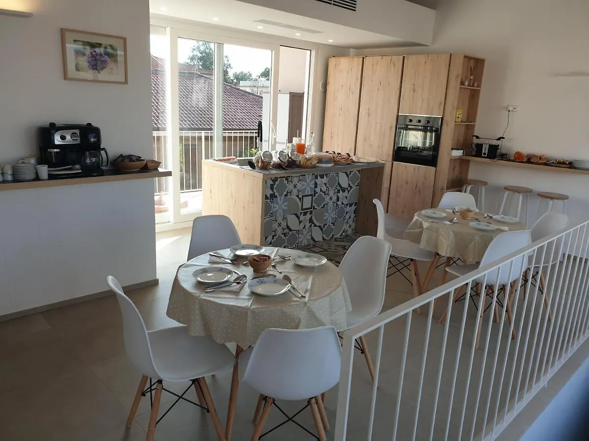 B&B Torreforte Furnari 5*,  Italy