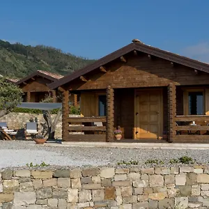  Chalet Tenuta Lacco