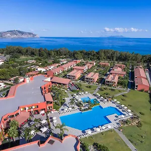 4* Resort Voi Baia Di Tindari