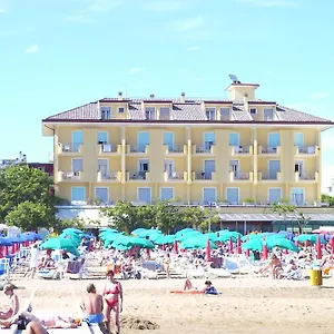 Continental 3* Lido di Jesolo