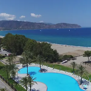  Aparthotel Laguna Azzurra Portorosa