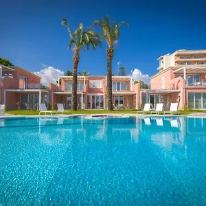  Aparthotel Delfino, Portorosa