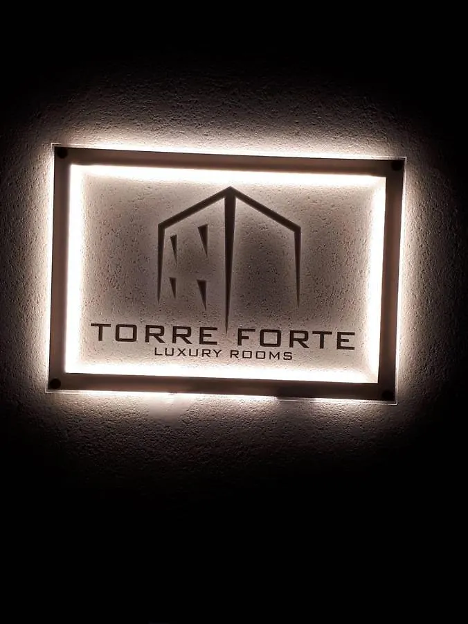 B&B Torreforte Furnari