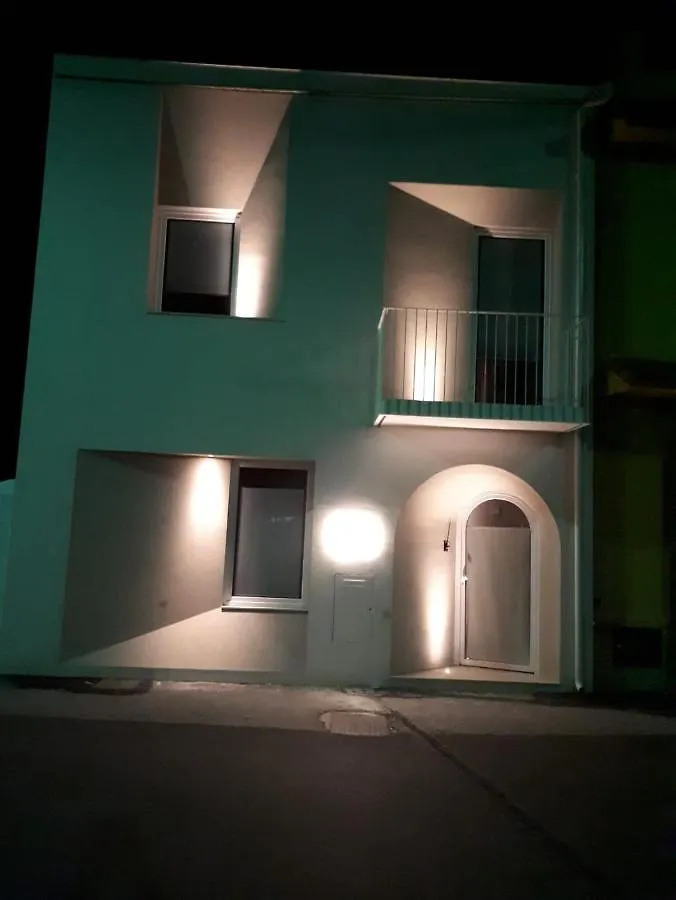 B&B Torreforte Furnari