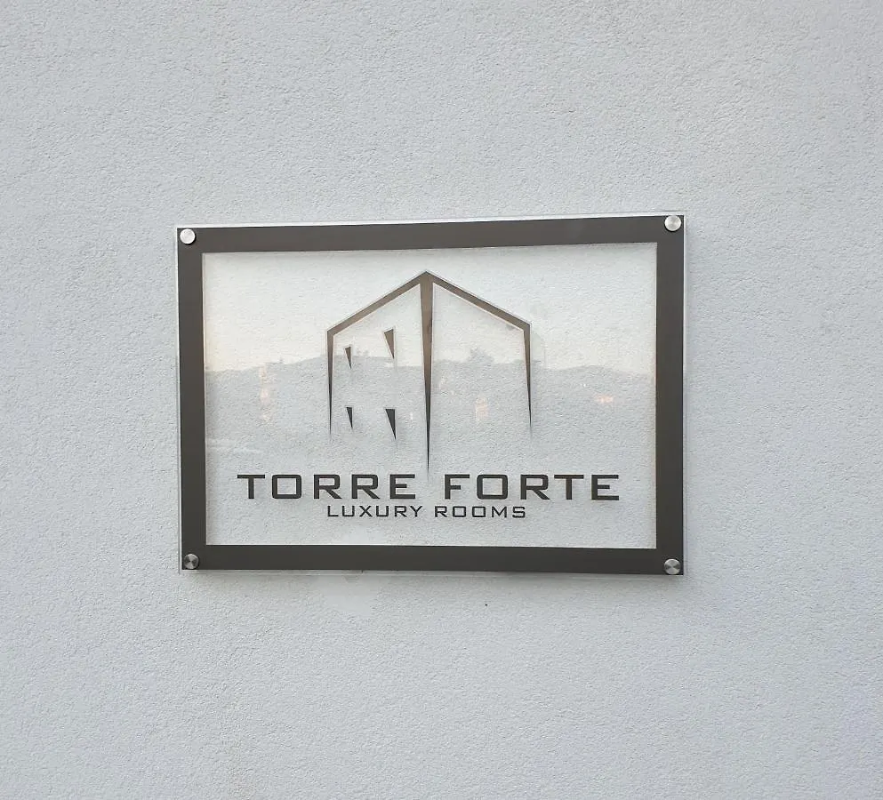 ***** Bed & Breakfast B&B Torreforte Furnari Italy