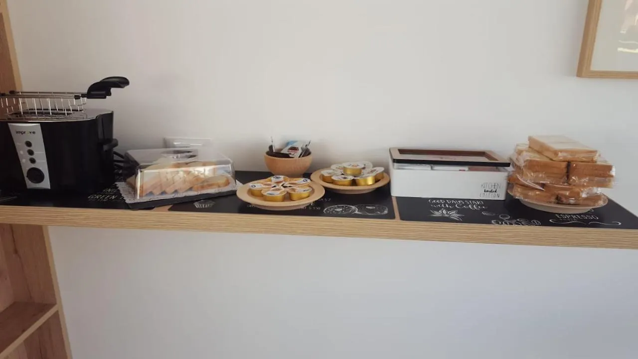 Bed & Breakfast B&B Torreforte Furnari