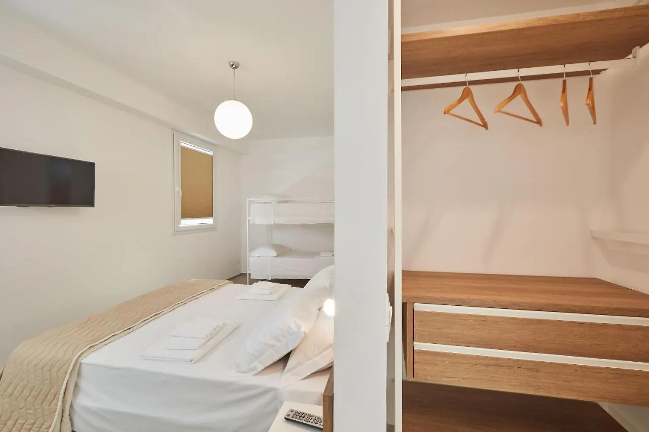 B&B Torreforte Furnari 5*,