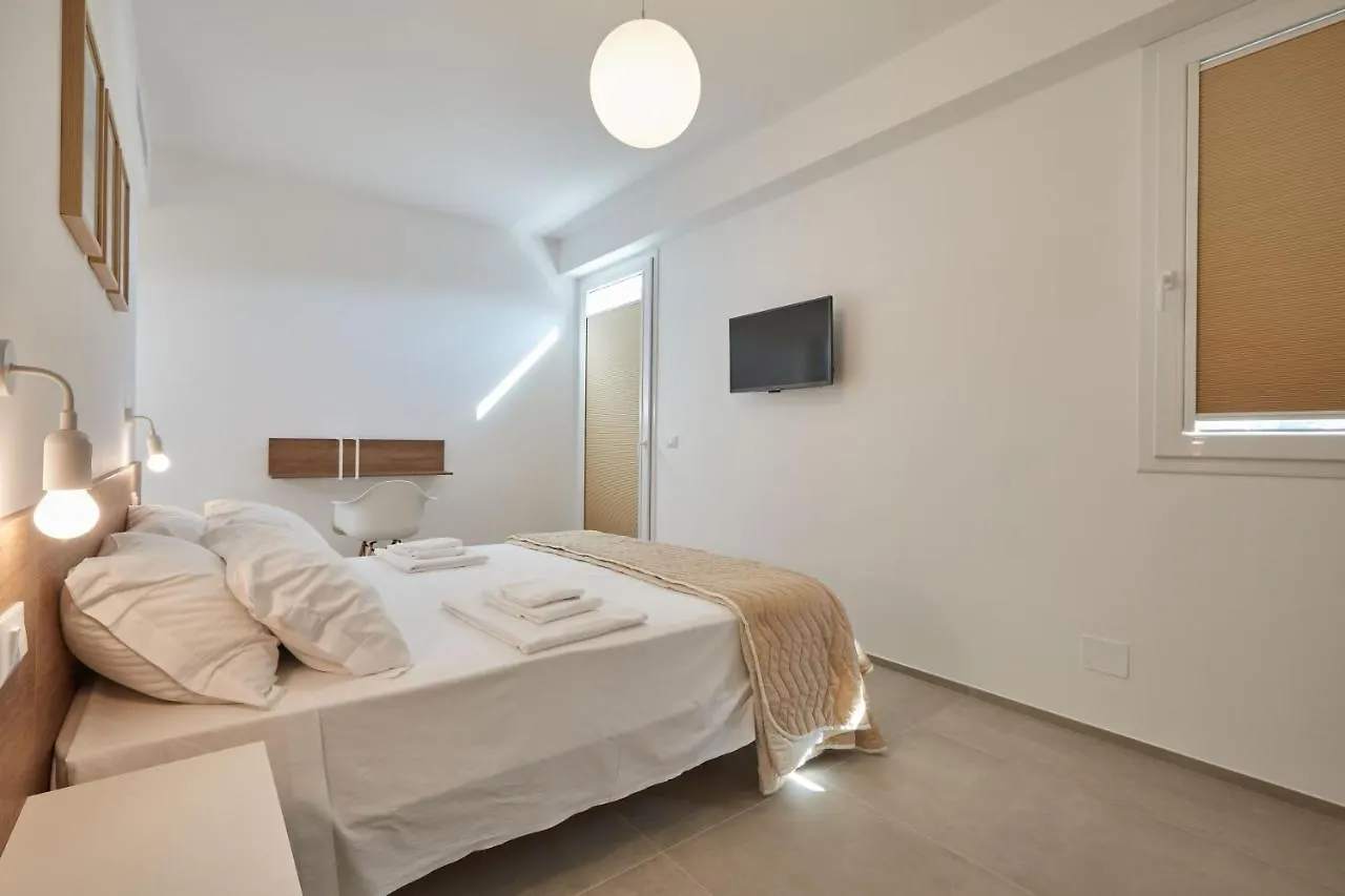 B&B Torreforte Furnari 5*,  Italy