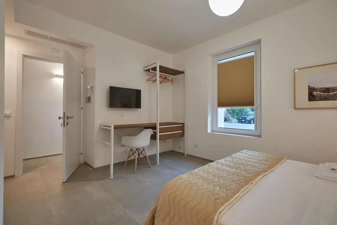B&B Torreforte Furnari
