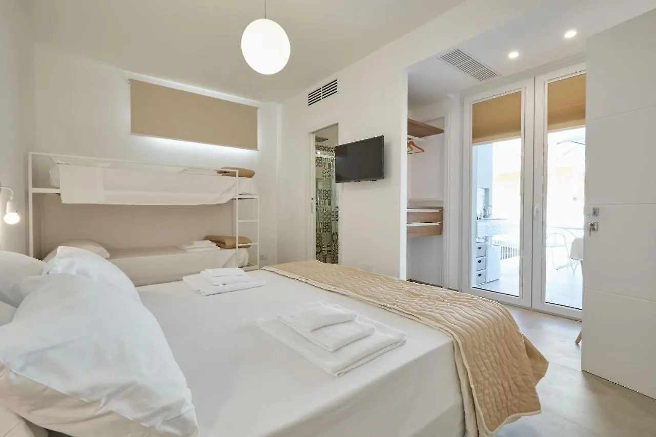 B&B Torreforte Furnari 5*,  Italy