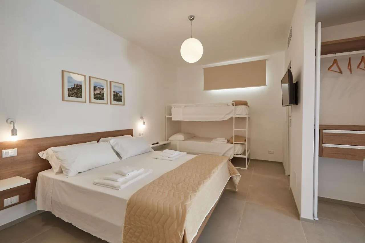 B&B Torreforte Furnari