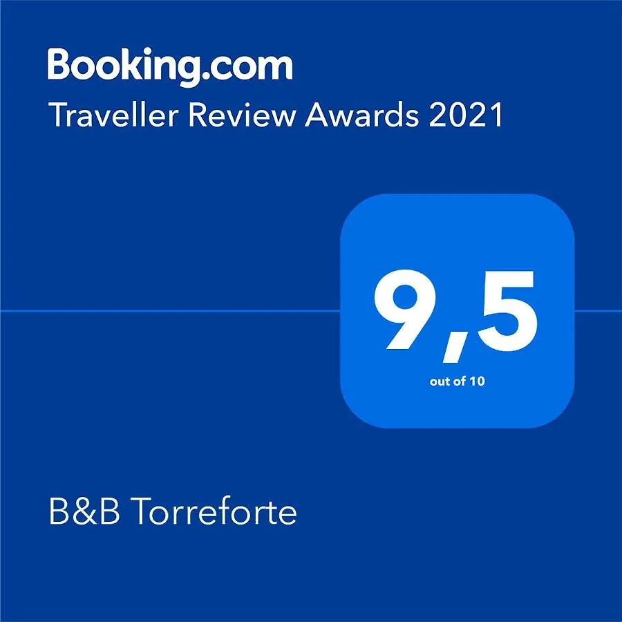 B&B Torreforte Furnari 5*,  Italy